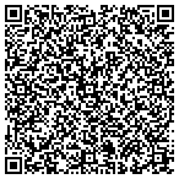 QR-код с контактной информацией организации O`stin