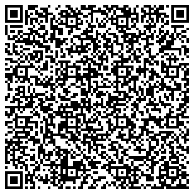 QR-код с контактной информацией организации Отдел пособий и социальных выплат г. Бердска