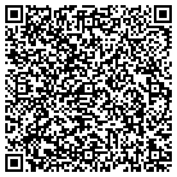 QR-код с контактной информацией организации ООО ТД-Логистика