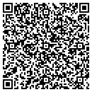 QR-код с контактной информацией организации Фонтанка, продуктовый магазин