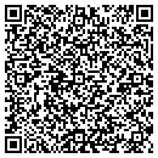 QR-код с контактной информацией организации Робинзон, продуктовый магазин