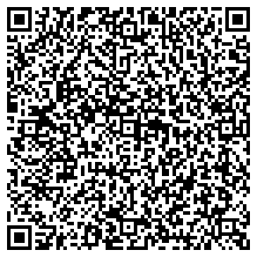 QR-код с контактной информацией организации Астронотус, ООО, оптово-розничная компания, Офис