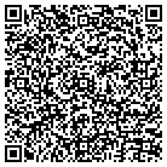 QR-код с контактной информацией организации Новгородхлеб