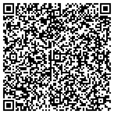 QR-код с контактной информацией организации AVATAR