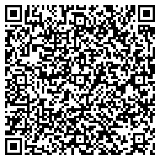 QR-код с контактной информацией организации Продуктовый магазин, ИП Журавлева И.Б.