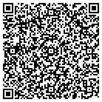QR-код с контактной информацией организации ООО X.O