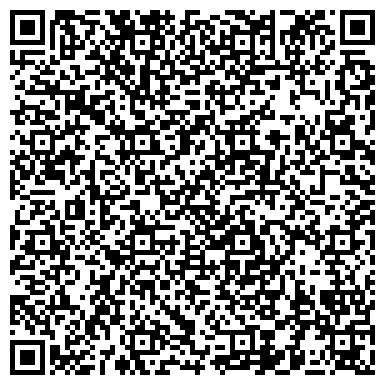 QR-код с контактной информацией организации Oriflame