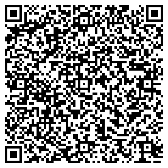 QR-код с контактной информацией организации ООО Стройтекс Регион