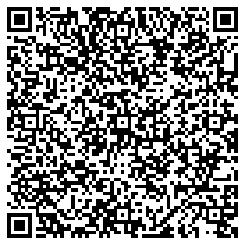 QR-код с контактной информацией организации Продовольственный магазин, ИП Воробьева З.А.