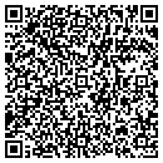 QR-код с контактной информацией организации ОМЕГА