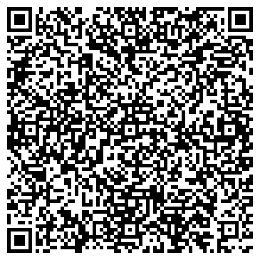 QR-код с контактной информацией организации Комильфо