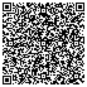 QR-код с контактной информацией организации Лабиринт