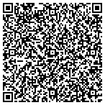 QR-код с контактной информацией организации Инфо-Пресс
