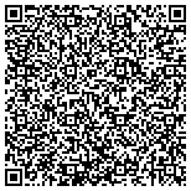 QR-код с контактной информацией организации Ангио Лайн