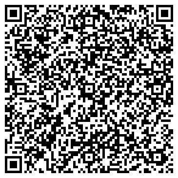 QR-код с контактной информацией организации Деликатесы моря