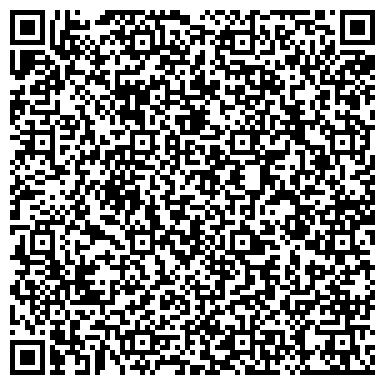 QR-код с контактной информацией организации Поликлиника, Городская клиническая больница №1