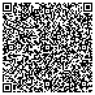 QR-код с контактной информацией организации Инфо-Пресс