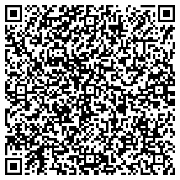 QR-код с контактной информацией организации ООО Пингвин