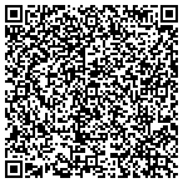 QR-код с контактной информацией организации ИП Ким Е.Г.