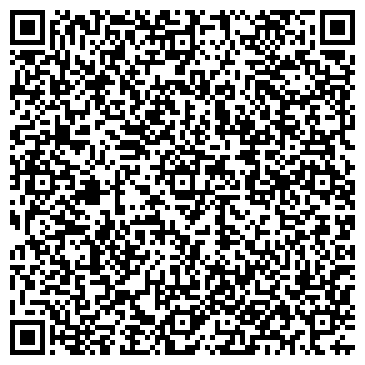 QR-код с контактной информацией организации Радуга34