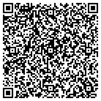 QR-код с контактной информацией организации Продуктовый магазин, ИП Баяндина А.И.