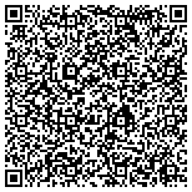 QR-код с контактной информацией организации Астронотус, ООО, оптово-розничная компания, Производственный цех