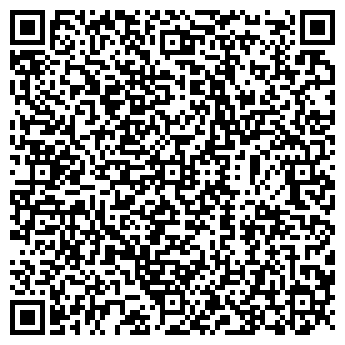 QR-код с контактной информацией организации Продовольственный магазин, ИП Жукова В.Н.