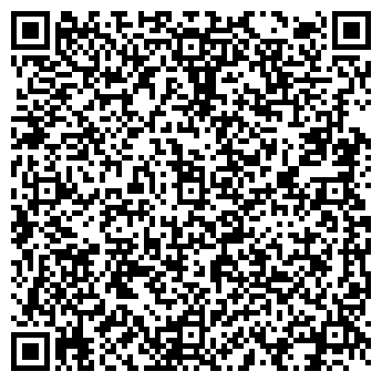 QR-код с контактной информацией организации Колбасный магазин, ИП Чирков Н.А.