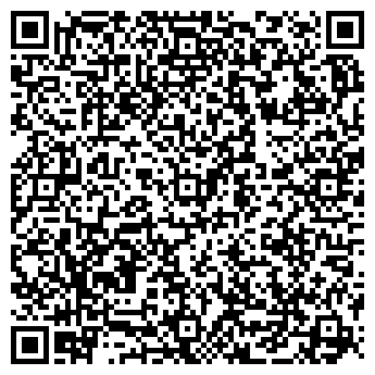 QR-код с контактной информацией организации Солидный и экономный, продуктовый магазин
