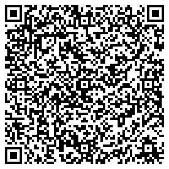 QR-код с контактной информацией организации Продуктовый магазин, ИП Рустамов И.А.