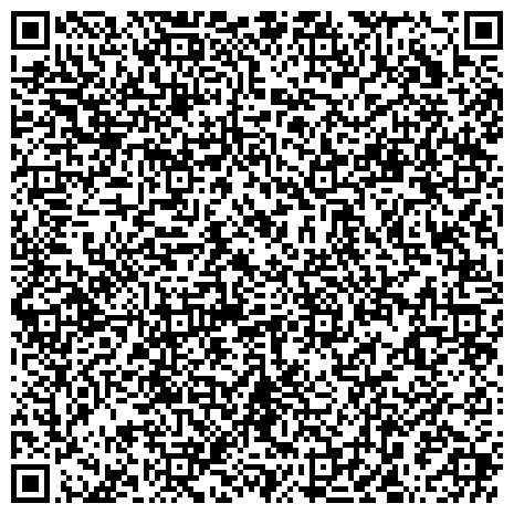 QR-код с контактной информацией организации Федеральная кадастровая палата Федеральной службы государственной регистрации, кадастра и картографии, ФГБУ, филиал по Новосибирской области