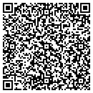 QR-код с контактной информацией организации Фэшн