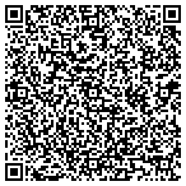 QR-код с контактной информацией организации Дентал-студия