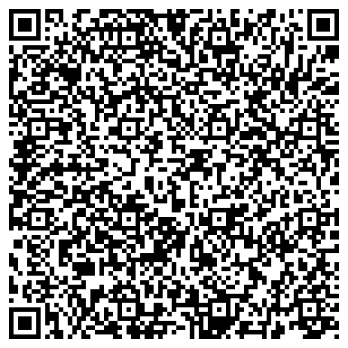 QR-код с контактной информацией организации Парфюм Косметик, оптовая компания, филиал в г. Ишимбай