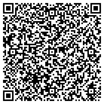 QR-код с контактной информацией организации Продуктовый магазин, ИП Асадов Э.Р.