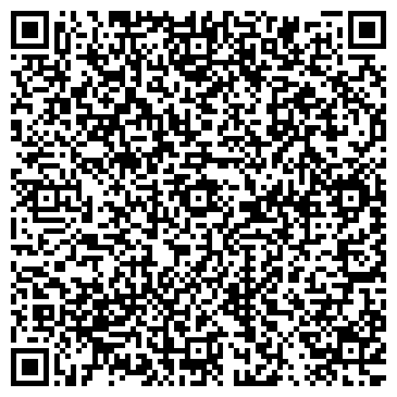 QR-код с контактной информацией организации ООО Астронотус