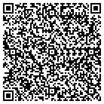 QR-код с контактной информацией организации Продуктовый магазин, ИП Перевозчикова Г.А.