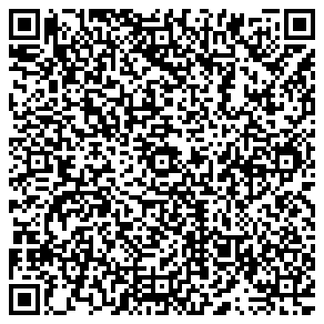 QR-код с контактной информацией организации ООО Астронотус