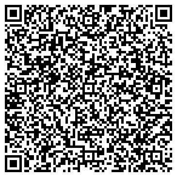 QR-код с контактной информацией организации Красотка