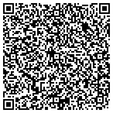 QR-код с контактной информацией организации ООО Астронотус