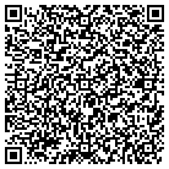 QR-код с контактной информацией организации Продуктовый магазин, ИП Жукова В.Н.