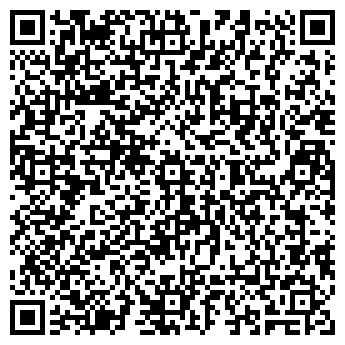 QR-код с контактной информацией организации Новосибирскстат