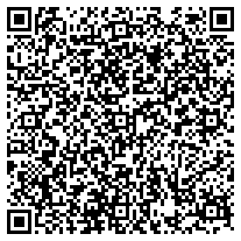 QR-код с контактной информацией организации ООО Киты