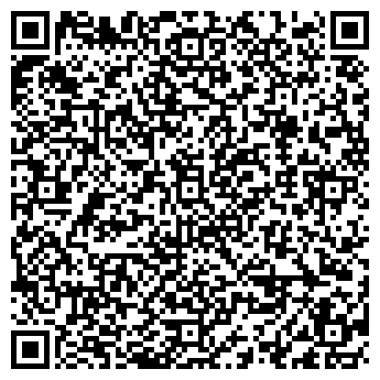 QR-код с контактной информацией организации Продуктовый магазин, ИП Исмаилов Т.И.