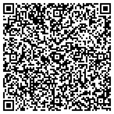 QR-код с контактной информацией организации Хоспис