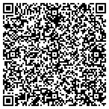 QR-код с контактной информацией организации Argo exclusive