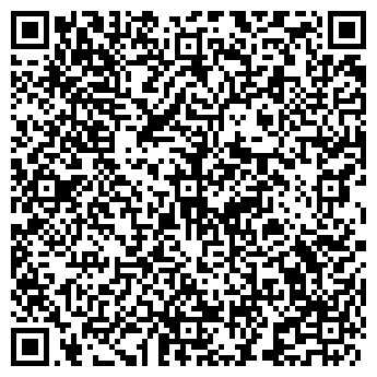 QR-код с контактной информацией организации Новгородхлеб