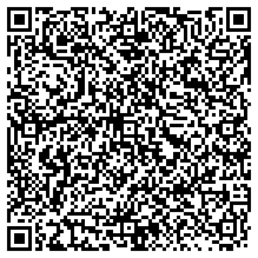 QR-код с контактной информацией организации ООО Астронотус