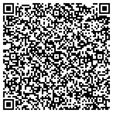 QR-код с контактной информацией организации D`Amor