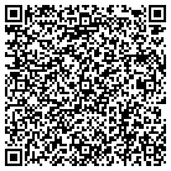 QR-код с контактной информацией организации Продуктовый магазин, ИП Фаробеева Э.С.